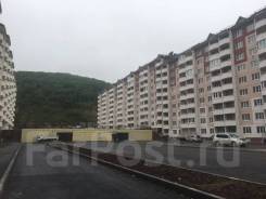 Места парковочные. . Вид снаружи