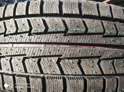 Bridgestone Blizzak MZ-02. Зимние, без шипов, без износа, 1 шт