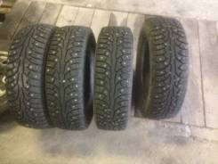 Nokian Hakkapeliitta 5. Зимние, шипованные, 10 %, 4 шт