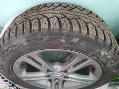 Продам 4 колеса на дисках. x16" 5x114.30. Под заказ
