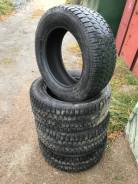 Yokohama Ice Guard F700Z. Зимние, шипованные, 30 %, 4 шт