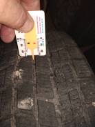 Nokian Hakkapeliitta R. Зимние, без шипов, 50 %, 3 шт