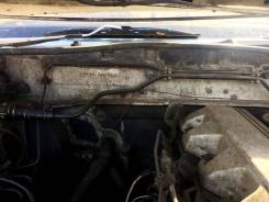 Nissan Laurel. 32, RD28