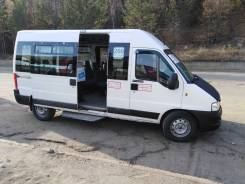Fiat Ducato. Продам автобус FIAT Ducato 17 мест, 17 мест. Под заказ