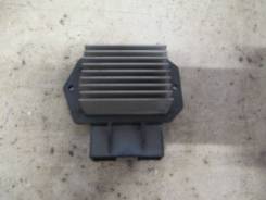 Реостат печки. Toyota: Land Cruiser, Avensis, Camry, Corolla, Land Cruiser Prado Двигатели: 1AZFE, 1AZFSE, 1CDFTV, 1ZZFE, 2ADFHV, 2AZFSE, 1MZFE, 2AZFE...
