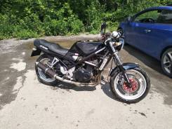 Suzuki GSF 400 Bandit. 400 куб. см., исправен, птс, с пробегом