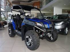 Cfmoto SSV625-Z6. исправен, есть птс, с пробегом