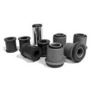 Сайлентблок MITSUBISHI NISSAN OTTI NA0/NA1 2005-2013 NISSAN KIX PA0 2008-2012 MITSUBISHI PAJERO PININ/IO H61W-H77W 1999-2005 MITSUBISHI PAJERO MINI H5...