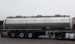 Menci. Продается полуприцеп цистерна Менси, 32 000 кг.