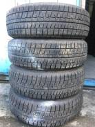 Bridgestone. Зимние, без шипов, 2011 год, 5 %, 4 шт