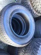 Bridgestone Dueler H/T 684II. Летние, 2011 год, 5 %, 4 шт