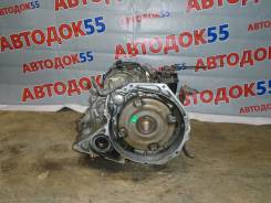 АКПП. Nissan Cube Двигатель CGA3DE