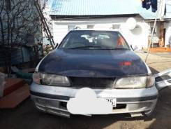 Nissan Pulsar