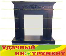 Камины.