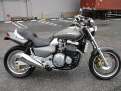 Honda X4. 1 300 куб. см., исправен, птс, без пробега