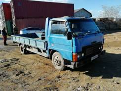 Mazda Titan. Продам грузовик, 3 000 куб. см., 3 000 кг., 4x2