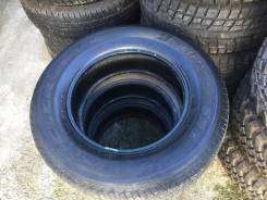 Bridgestone Dueler H/T 684II. Летние, 2012 год, 30 %, 3 шт