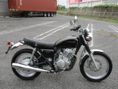 Honda CB 400SS. 400 куб. см., исправен, птс, без пробега