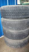 Bridgestone. Зимние, без шипов, 50 %, 4 шт