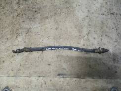 Шланг тормозной. Toyota Avensis, ADT251, AZT250, AZT250L, AZT250W, AZT251, AZT251L, AZT251W, AZT255, AZT255W, CDT250, ZZT251, ZZT251L Двигатели: 1AZFE...