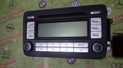 Магнитола. Volkswagen: Golf, Passat, Jetta, Touran, Golf Plus Двигатели: CAXA, BLG, BAG, BMN, BKG, BCA, BKD, BKC, BMY, BLS, BXJ, BXE, CBRA, BGU, BXF...