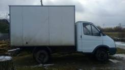 ГАЗ ГАЗель Бизнес. Продам ГАЗель Бизнес 27471, 2 800 куб. см., 1 500 кг.