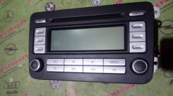 Магнитола. Volkswagen: Passat, Caddy, Eos, Jetta, Touran, Golf, Scirocco, Tiguan, Golf Plus Двигатели: AXX, AXZ, BKC, BKP, BLF, BLP, BLR, BLS, BLV, BL...