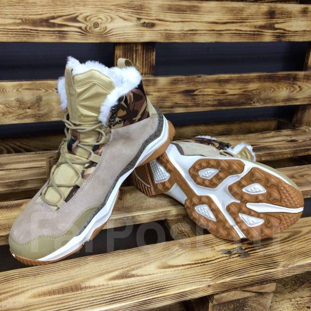 rax women's hiking boots