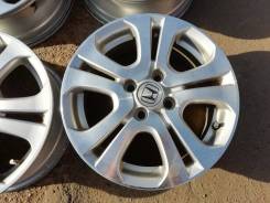 Honda. 5.5x15", 4x100.00, ET50, ЦО 56,1 мм.