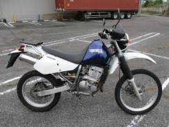 Suzuki Djebel 250. 250 куб. см., исправен, птс, без пробега