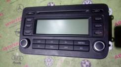 Магнитола. Volkswagen: Golf, Passat, Jetta, Touran, Golf Plus Двигатели: AXW, AXX, BAG, BCA, BDK, BGU, BJB, BKC, BKD, BKG, BLF, BLG, BLN, BLP, BLR, BL...