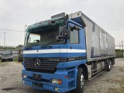 Mercedes-Benz Actros. Продам грузовик, 12 300 куб. см., 13 000 кг., 6x2. Под заказ