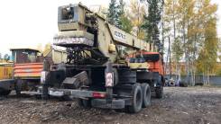 КамАЗ 53229. Продается автокран, 10 848 куб. см., 35 000 кг. Под заказ