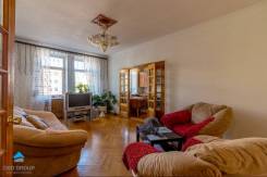 3-комнатная, улица Серышева 8. Кировский, агентство, 84 кв. м.