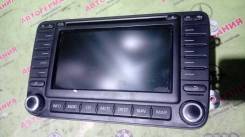 Магнитола. Volkswagen: Caddy, Passat, Touran, Golf, Jetta, Golf Plus Двигатели: BCA, BDJ, BGU, BJB, BKC, BLS, BMM, BSE, BSF, BST, BSU, BSX, BUD, AXX...