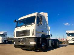 МАЗ. 544029, 12 780 куб. см., 105 000 кг., 4x2