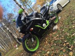 Honda CBR 600. 600 куб. см., исправен, птс, с пробегом