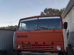 КамАЗ. Продам самосвал, 13 000 кг.