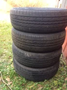 Dunlop Enasave EC203. ������, �/�, ����� 10�%