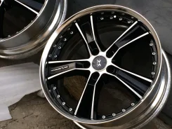 Weds Maverick 005S. 8.0x19", 5x114.3, ET45 ����