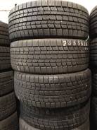 Dunlop DSX. Зимние, без шипов, 5 %, 4 шт