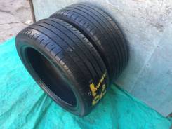 Dunlop SP Sport Maxx 050. Летние, 2015 год, 20 %, 2 шт