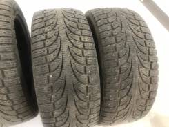 Pirelli. Зимние, шипованные, 2015 год, 20 %, 4 шт