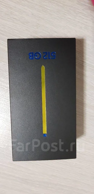 Samsung Galaxy Note 9. �/�, �����, 4G LTE ����