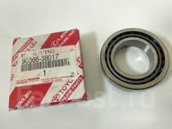 Подшипник генератора Toyota 9036638017 Toyota 9036638017