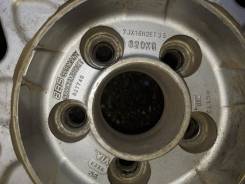 BBS. x16", 5x100.00, ET35