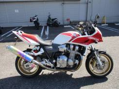 Honda CB 1300 Boldor. 1 300 куб. см., исправен, птс, без пробега
