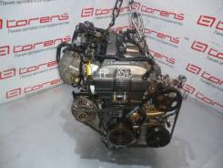 Двигатель в сборе. Mazda: Eunos 500, Premacy, Roadster, Mazda3, Mazda6, Familia S-Wagon, MPV, 323, Mazda5, CX-7, Capella, Atenza, BT-50, Efini MS-6, C...