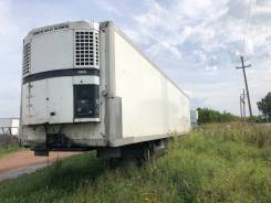 Schmitz. Продам п прицеп SK024L рефрижератор 1999 г в в Новокузнецке!, 26 000 кг.