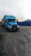 Volvo VNL 660. Продам сцепку Volvo VNL660 1999г. +полуприцеп Kogel2008г., 14 000 куб. см., 20 000 кг., 6x4